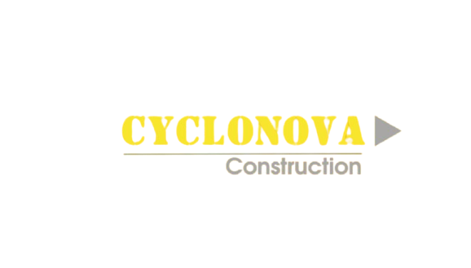 Cyclonova Logo